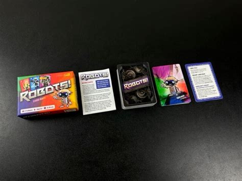 robot card game|Terms of Service .